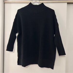 French Connection Ribbed Sweater